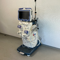 NIKKISO DBB-EXA image 0